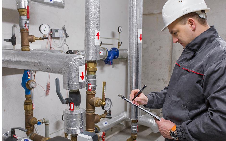 entretien chauffe eau Compiègne