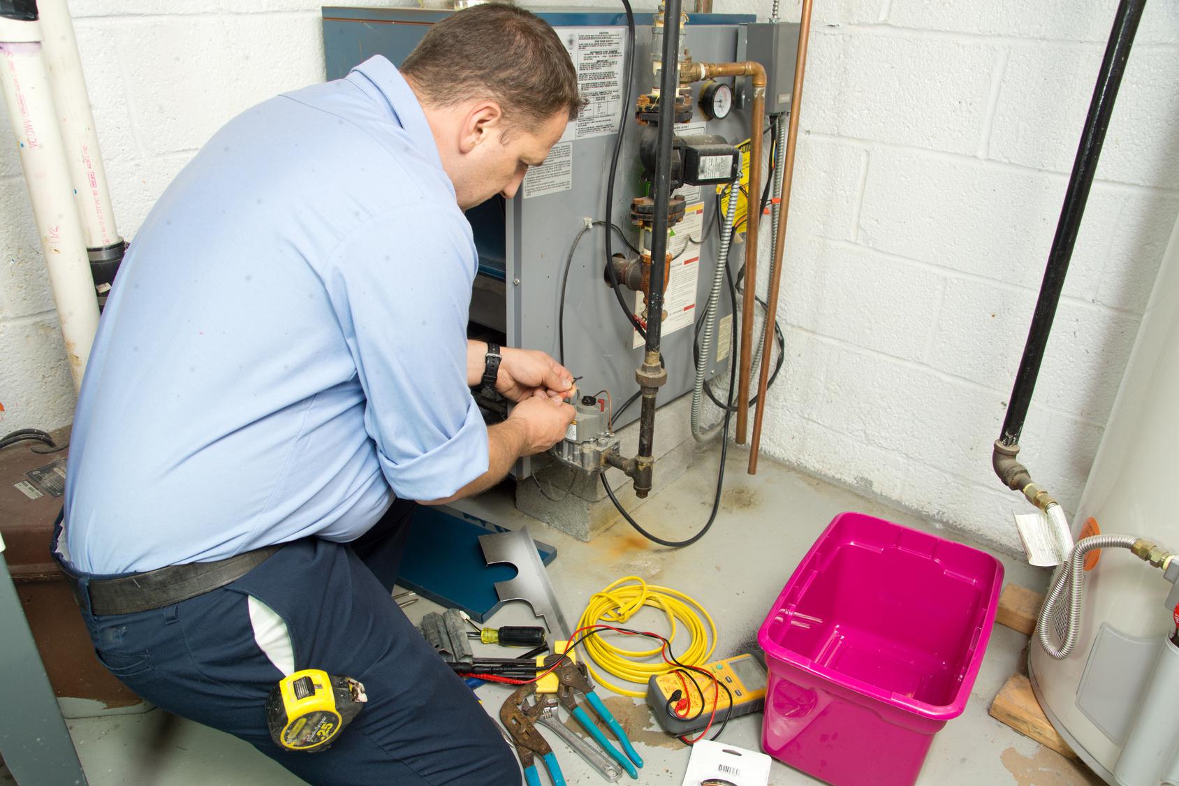 chauffage par pompe à chaleur Drancy