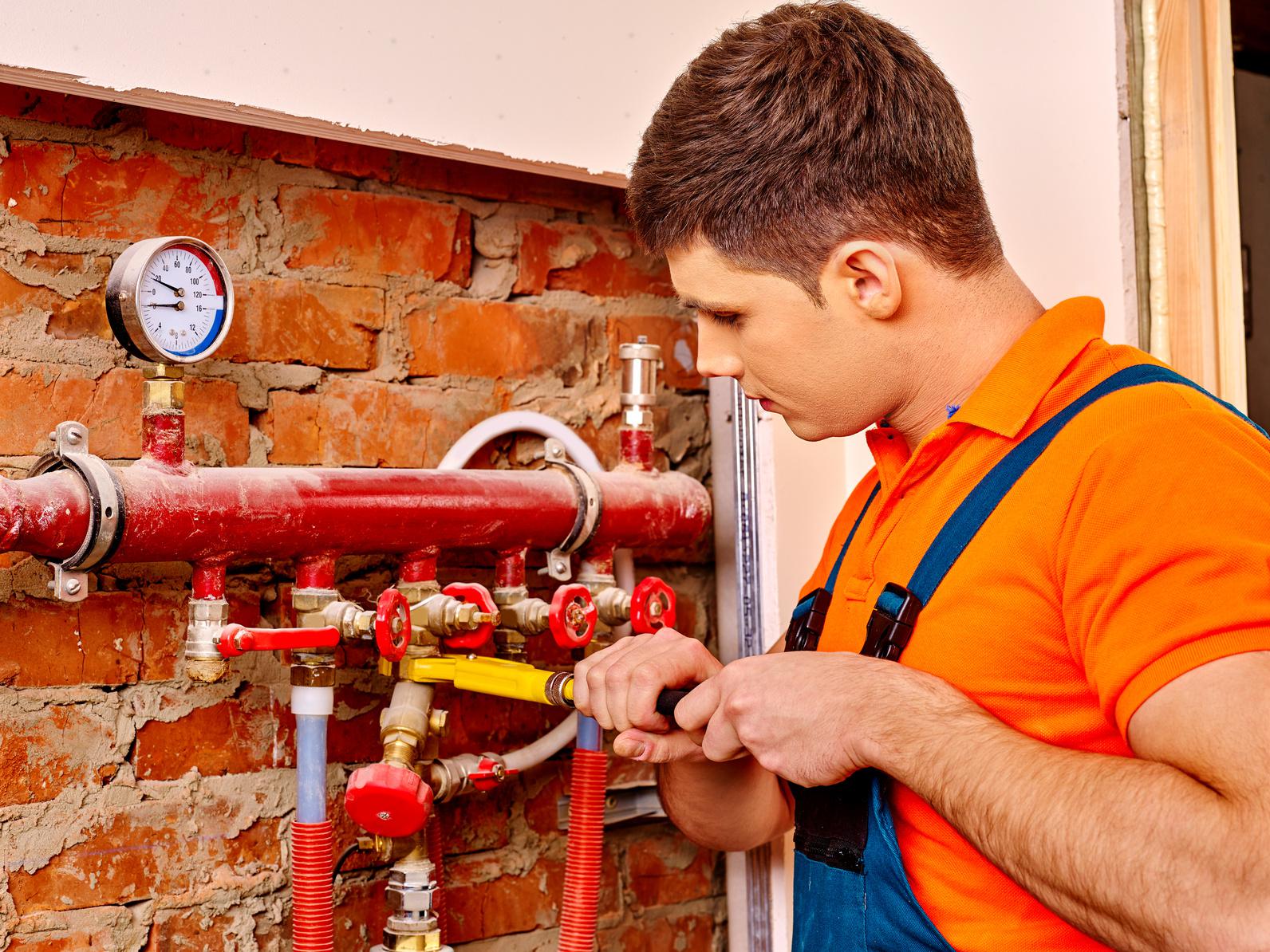 chauffage aerothermie Avon